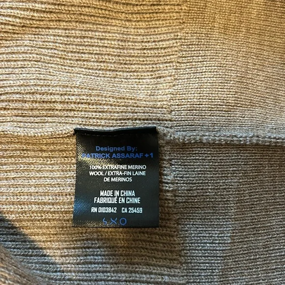 Patrick Assaraf - Picture 12 of 12